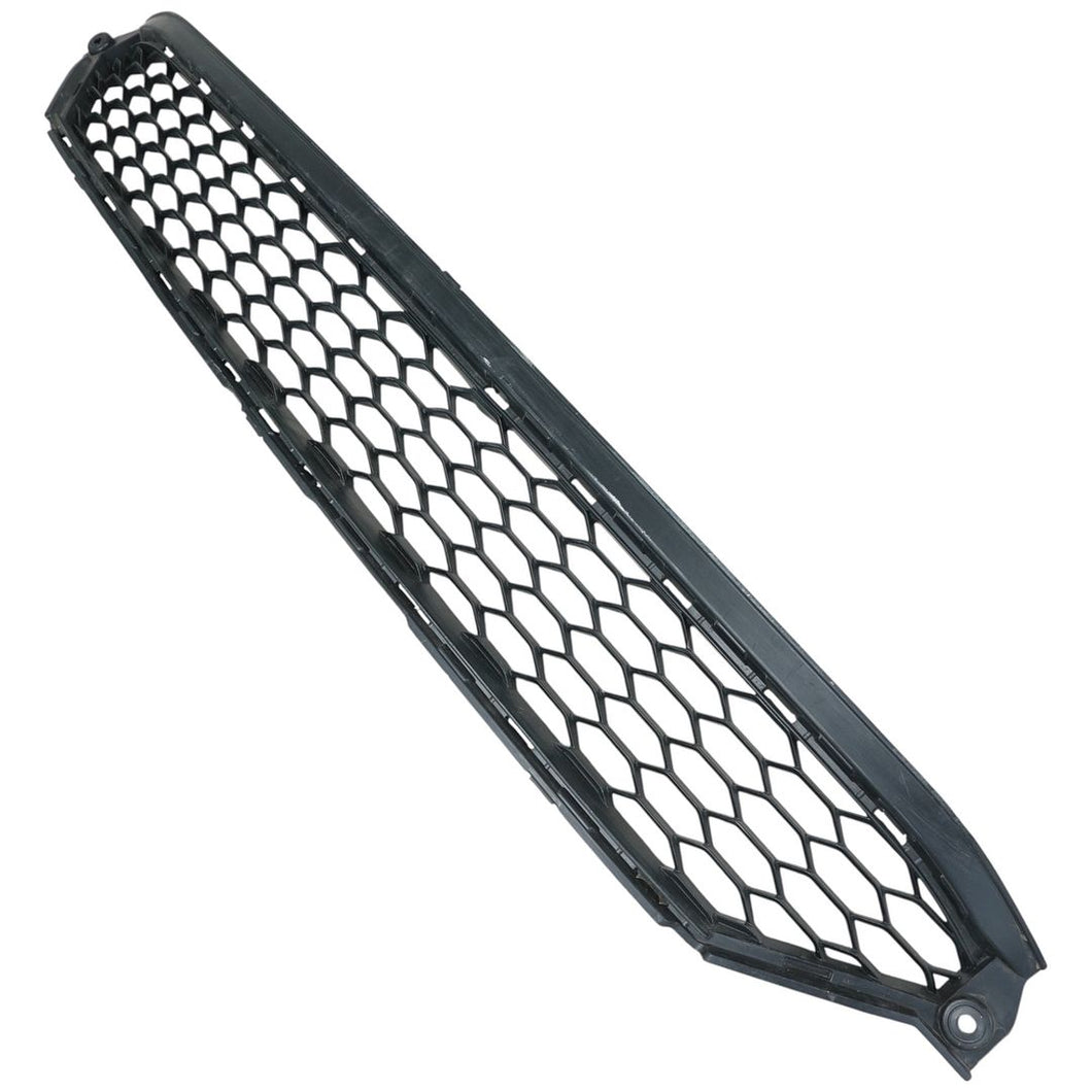 JAGUAR I PACE FRONT BUMPER Lower Grill 2018 onwards SUV GENUINE J9D3-17K945-A