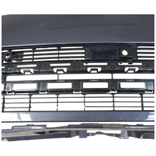 Load image into Gallery viewer, RANGE ROVER FRONT BUMPER 2022 on SUV GENUINE pn M8E2-17F003-A
