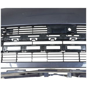 RANGE ROVER FRONT BUMPER 2022 on SUV GENUINE pn M8E2-17F003-A