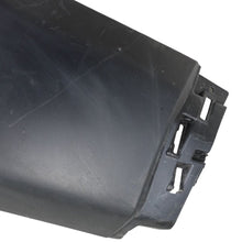 Load image into Gallery viewer, Citroen C4 X rear bumper trim Saloon 2023-2025 Genuine 9847009180
