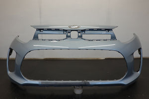 GENUINE KIA PICANTO FRONT BUMPER 2017 onwards Hatchback pn 86511-G6000