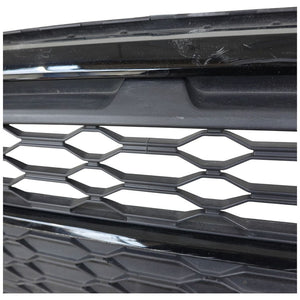 MINI Cooper JCW FRONT BUMPER Hatch 2021 on F56 LCI 2 GENUINE pn 9450612
