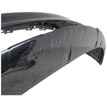 Load image into Gallery viewer, PORSCHE TAYCAN Sport Design FRONT BUMPER 2019 onward 4Door GENUINE 9JI807221DFFF
