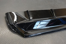 Load image into Gallery viewer, GENUINE BMW 2 Series M Sport Rear Bumper Centre Trim G42 2022 onward 51128098244
