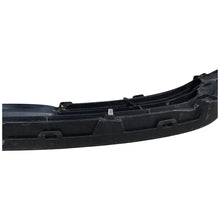 Load image into Gallery viewer, Honda Jazz front bumper upper grill 2020-2023 Genuine pn 71201-TZA-J50
