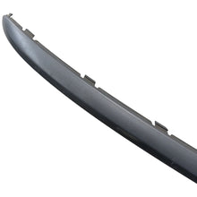 Load image into Gallery viewer, Audi Q8 S Line rear bumper trim 2019-2023 4M8 Genuine 4M8807791A
