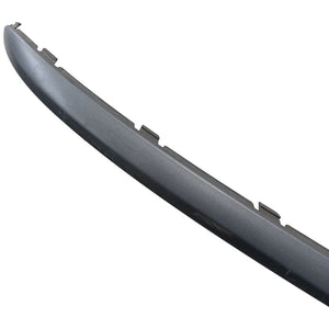 Audi Q8 S Line rear bumper trim 2019-2023 4M8 Genuine 4M8807791A
