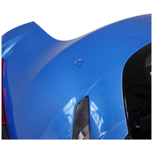 Load image into Gallery viewer, JAGUAR F PACE SVR REAR BUMPER 2021 to 2024 5.0 Facelift GENUINE MK8M-17D781-AB
