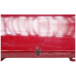HONDA CIVIC REAR BUMPER Lower Valance Trim 2012 to 2015 GENUINE 71502-SMG-E500