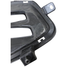 Load image into Gallery viewer, Kia Niro Hybrid front bumper left DRL grill 2019 onwards Genuine 86523-G5500
