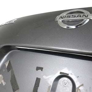 NISSAN 370Z REAR BUMPER 2 Door Coupe Roadster GENUINE pn 85022 1EA0H