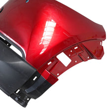 Load image into Gallery viewer, Mazda CX-30 CX30 front bumper 2019-2022 Genuine DFR5-50031
