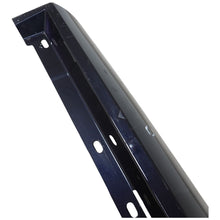 Load image into Gallery viewer, Jaguar XE SE Portfolio Left LH Side Skirt Sill Cover Genuine pn GX73-101D57-A
