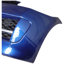 Load image into Gallery viewer, Jaguar XE R Sport front bumper saloon or estate Genuine pn GX7M-17F003-AA

