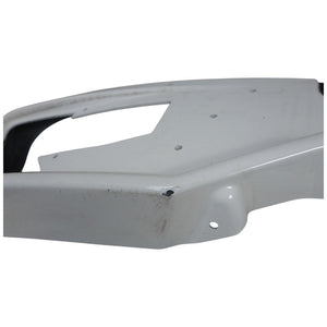 Volkswagen Transporter T6 Sportline front bumper splitter valance 2015-2019