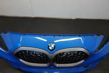 Load image into Gallery viewer, BMW 1 SERIES M SPORT FRONT BUMPER F40 2019 onwards GENUINE Used Part 51118070928
