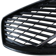 Load image into Gallery viewer, Volvo XC90 front bumper upper grill 2025-2026 Genuine 32409127
