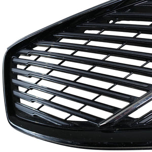 Volvo XC90 front bumper upper grill 2025-2026 Genuine 32409127