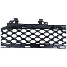 Load image into Gallery viewer, Jaguar F Pace R Sport front bumper lower grill Genuine 2016-2019 HK8M-17H750-A
