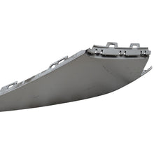 Load image into Gallery viewer, Audi Q4 E-tron front bumper lower centre trim 2021-2025 Genuine 89A807663A
