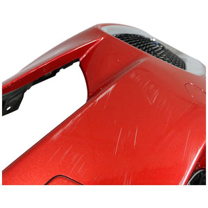 Jaguar XE front bumper SE Portfolio 2015-2020 Genuine Used GX73-17F003-AA