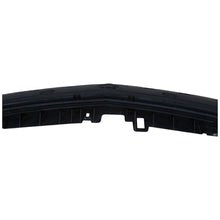 Load image into Gallery viewer, Mercedes Benz A Class front bumper Upper Fitting Trim W176 Genuine A1768851265
