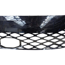 Load image into Gallery viewer, Volkswagen ID Buzz front bumper grill 2022-2026 Genuine 1T3853677
