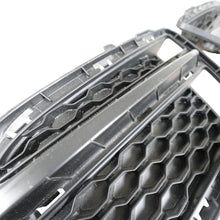 Load image into Gallery viewer, Jaguar XE front bumper lower centre grill Genuine GX73-17F750-AA
