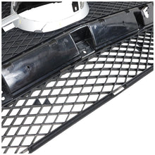 Load image into Gallery viewer, MERCEDES BENZ SLK AMG FRONT BUMPER GRILL W172 GENUINE Used A1728880160
