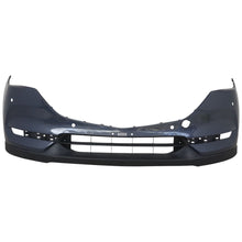 Load image into Gallery viewer, Mazda CX-5 CX5 front bumper 2017-2020 5 Door SUV Genuine pn KB8A-50031
