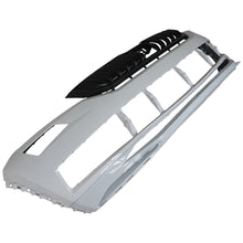 Load image into Gallery viewer, SKODA KODIAQ Sportline FRONT BUMPER 2017 to 2021 5 Door SUV GENUINE pn 565807221
