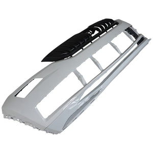 SKODA KODIAQ Sportline FRONT BUMPER 2017 to 2021 5 Door SUV GENUINE pn 565807221