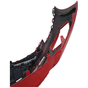 Audi A3 front bumper Hatchback SE 2020-2024 Genuine pn 8Y0807437