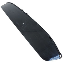 Load image into Gallery viewer, Kia Sportage tailgate boot panel trim 2021-2024 SUV Genuine pn 87372-R2300
