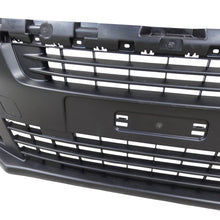 Load image into Gallery viewer, Peugeot Expert front bumper 2017-2021 Van Genuine Used 9808639977
