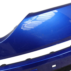 Toyota Chr C-HR front bumper 2017-2020 SUV 5 Door Genuine pn 52119-F4010