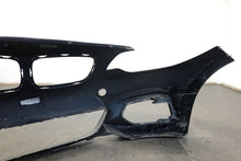 Load image into Gallery viewer, BMW 2 SERIES M SPORT FRONT BUMPER F22 2014 onwards GENUINE Used 51118055299
