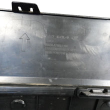 Load image into Gallery viewer, Kia Niro rear bumper lower section 2023-2025 Genuine pn 86650-AT000
