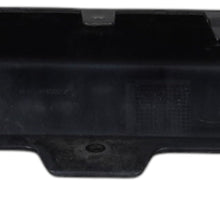 Load image into Gallery viewer, Citroen DS3 Crossback Hatchback front bumper lower trim Genuine pn 9820843280
