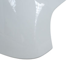 Load image into Gallery viewer, Nissan Juke spoiler for rear tailgate boot lid 2014-2016 Genuine KE615-1KA00WH
