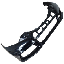 Load image into Gallery viewer, Honda Civic front bumper 2012-2014 Hatchback Genuine Used 71101-TV0-ZZ00
