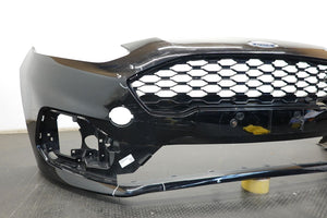 FORD FIESTA ST Line FRONT BUMPER Hatchback 2018onward Used H1BB-17757-E1