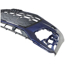 Load image into Gallery viewer, AUDI Q5 S Line FRONT BUMPER 2021 onwards GENUINE Used 80A807437P
