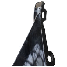Load image into Gallery viewer, Renault Clio front bumper upper grill 2023 onward Hatchback Genuine 623841043R
