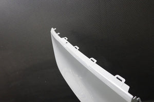 VOLKSWAGEN ID4 FRONT BUMPER Centre Trim ID.4 2020 onwards GENUINE pn 11A807185A