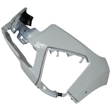 Load image into Gallery viewer, BMW IX front bumper 2021-2024 SUV 5 door Electric Genuine Used pn 51117933621
