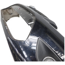 Load image into Gallery viewer, FORD FOCUS FRONT BUMPER 2009 to 2011 Hatchback GENUINE 8M51-17K819-A

