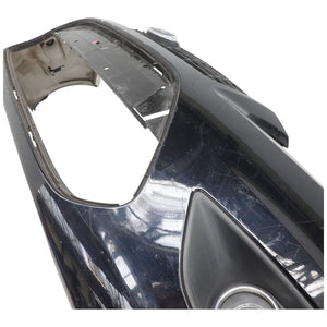 FORD FOCUS FRONT BUMPER 2009 to 2011 Hatchback GENUINE 8M51-17K819-A