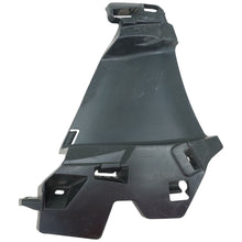 Load image into Gallery viewer, RENAULT CLIO RS Line FRONT BUMPER Right Air Guide 2020 on GENUINE 960165547R

