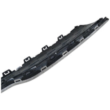 Load image into Gallery viewer, Kia Picanto front bumper upper grill 2017-2019 Hatchback Genuine 86351-G6000
